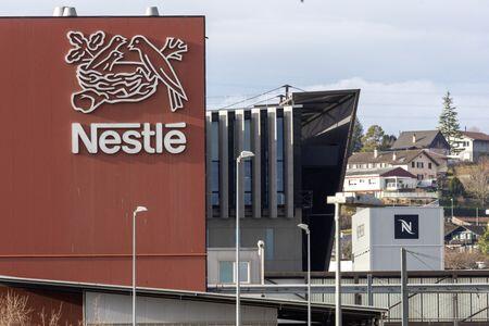 Nestle recalls infant formula batches in 25 countries over toxin risk ...