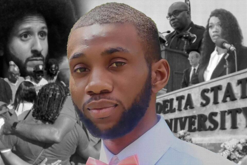 Timeline: Trey Reed’s Hanging Death at Delta State University - NewsBreak