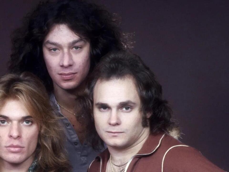 Why Alex Van Halen Considered David Lee Roth’s Exit from Van Halen “the