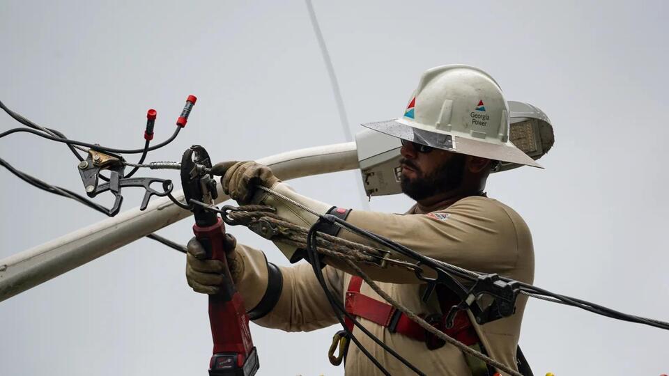 Georgia Power’s large load pipeline shrinks by 6 GW - NewsBreak