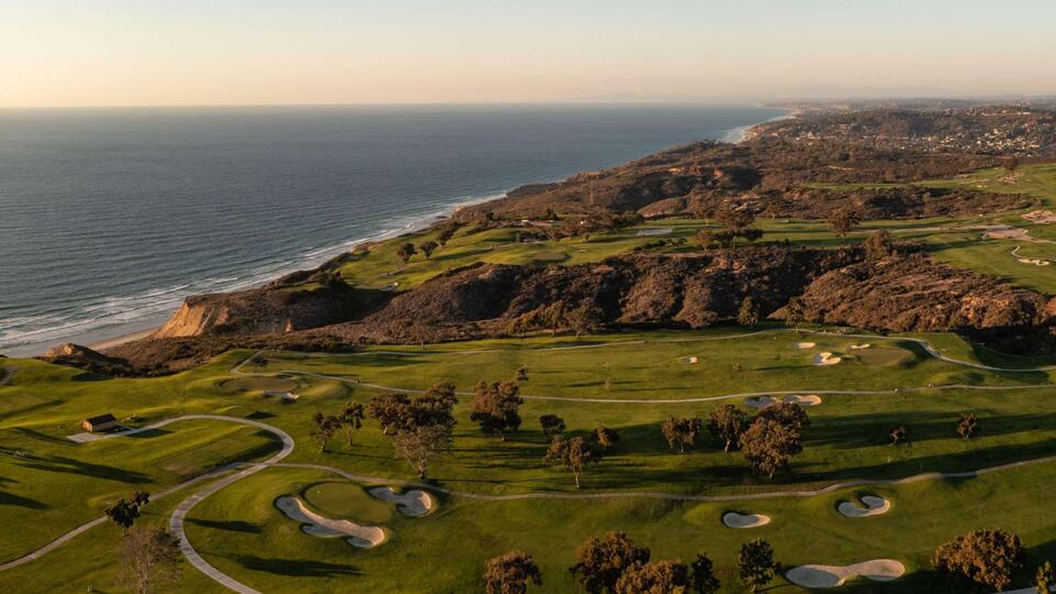 Southern California’s top 7 golf courses that you need to play in 2025