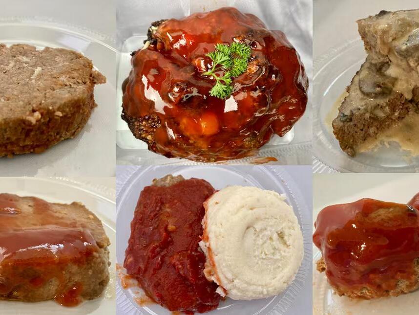 Best storebought meatloaf in Greater Cleveland? We tried 6 and ranked