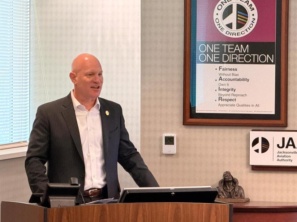 Jacksonville Aviation Authority drops lawsuit threat against city