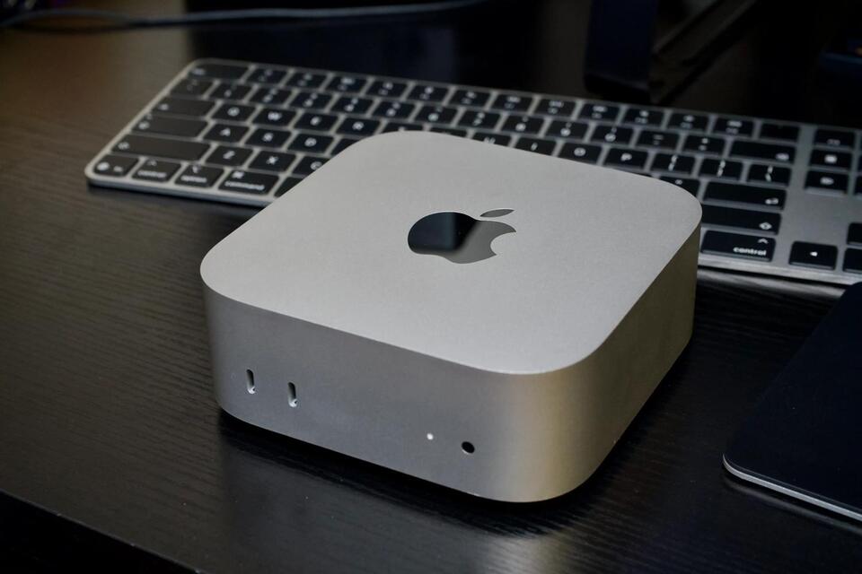 Mac mini (M5 Pro) review: Killer performance at a lethal price - NewsBreak