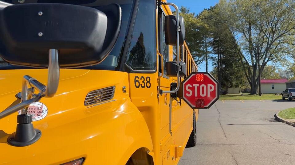 Operation Safe Stop highlights dangers facing students across New York
