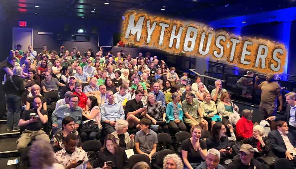 MYTHS BUSTED: Five Lies From This Week’s Community Board Meetings