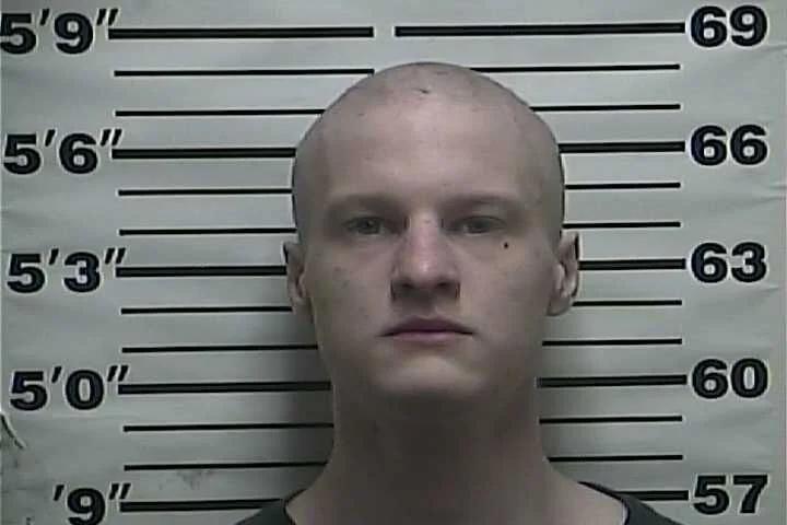Weakley County man arrested after body discovered at his residence ...