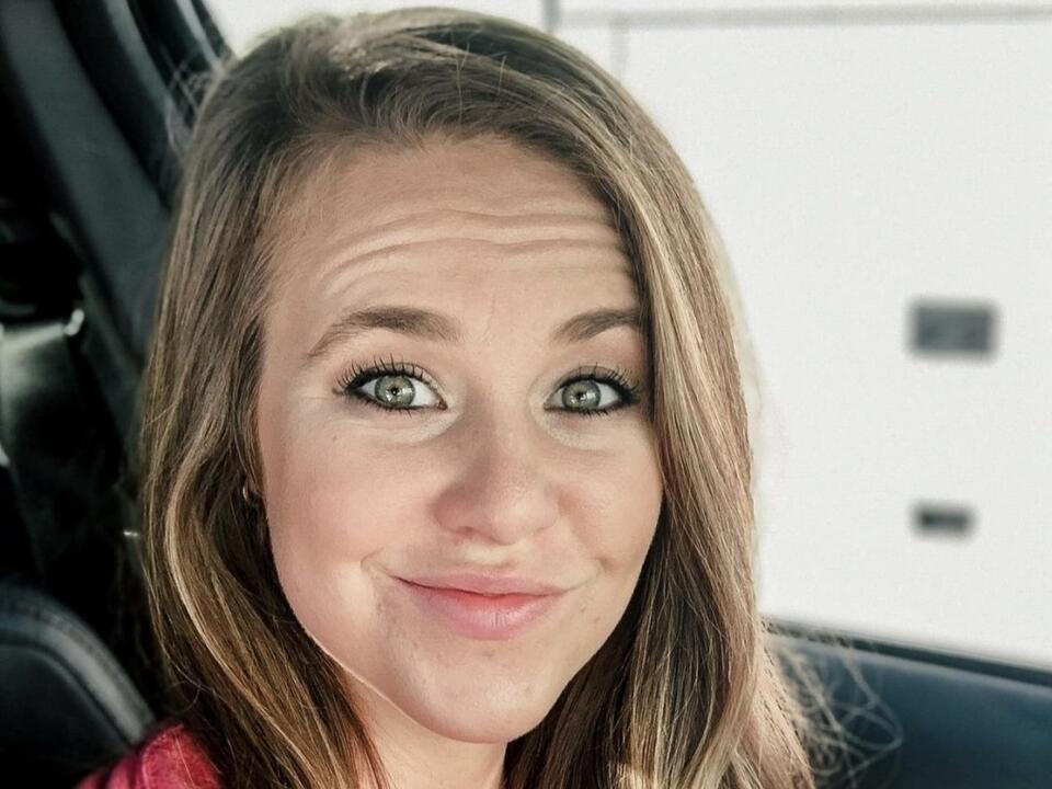 Jana Duggar Is 'Glowing' in New Smitten Photos With Husband Stephen for