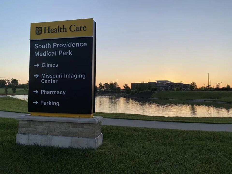 Last MU Health Care drive-thru vaccination event Saturday - NewsBreak