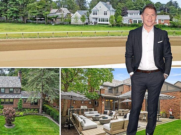 Meet the Lucky Girl Behind Bobby Flay's Heart: Inside the Secret Life of Sophie Flay