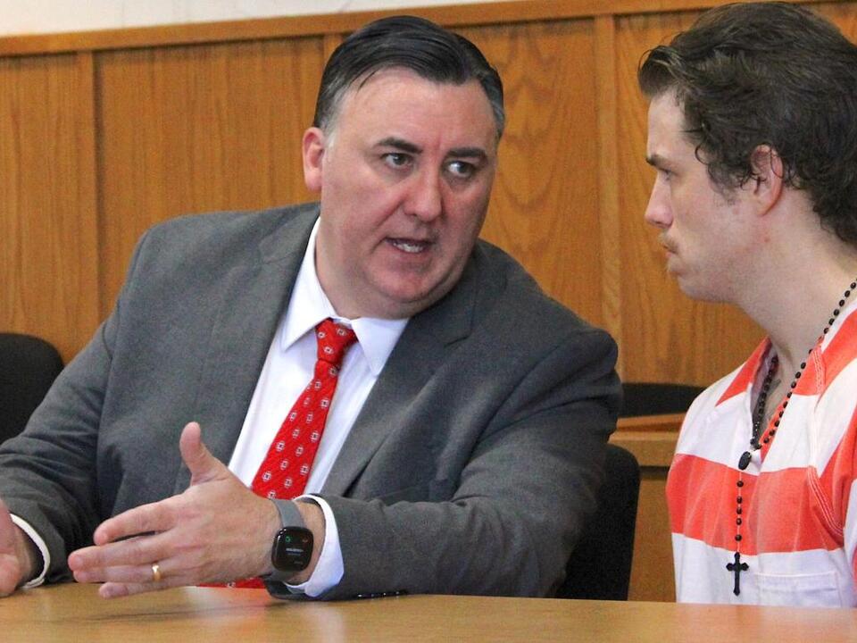 Pratt sees opportunity for ‘new challenge’ as he files to run for state’s attorney in Hancock County