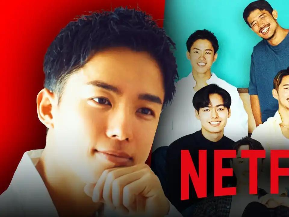 Meet Kazuto from The Boyfriend: 4 Things to Know About Netflix Cast