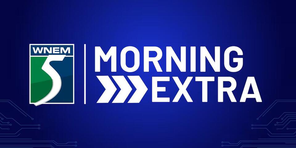 WNEM Morning Extra: Trump, Obama hold dueling Michigan rallies ahead of ...
