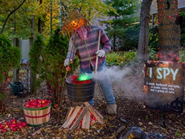 Wisconsin Weekend in a Minute: Spooky fun, sports excitement and more ...