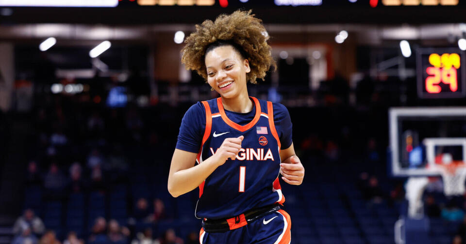 ACC Releases Conference Schedule for 2025-26 Women’s Basketball Season ...