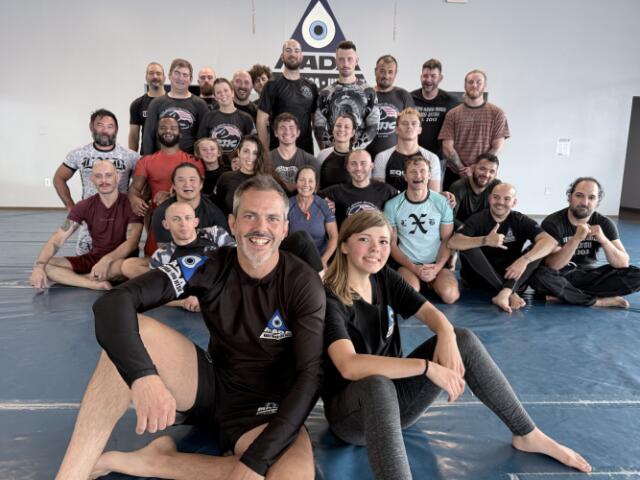 Teen reclaims confidence through martial arts after attempted kidnapping