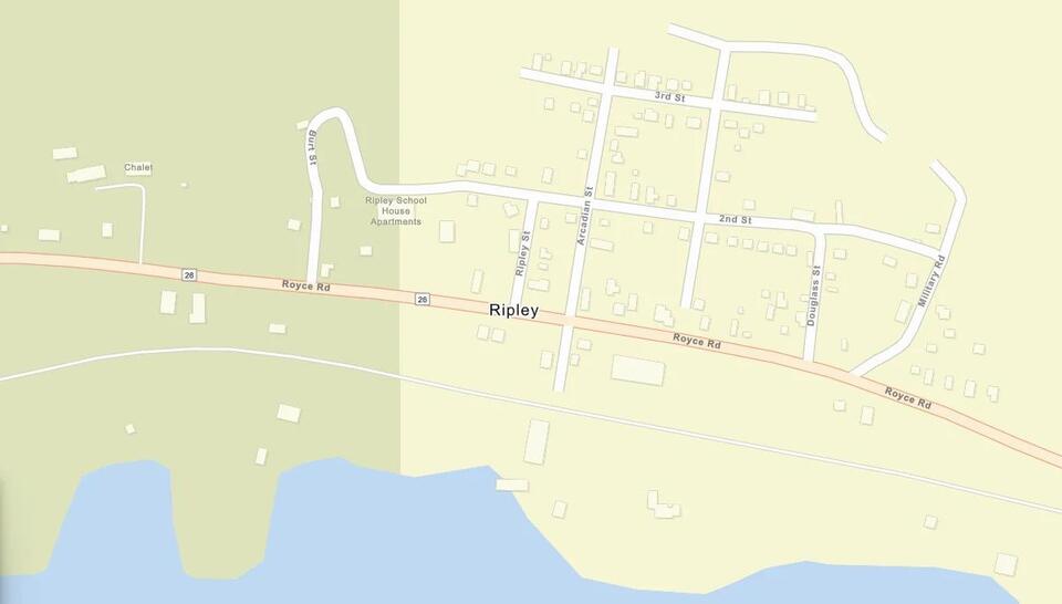 Father's Day flood recovery continues 8 years later with culvert ...