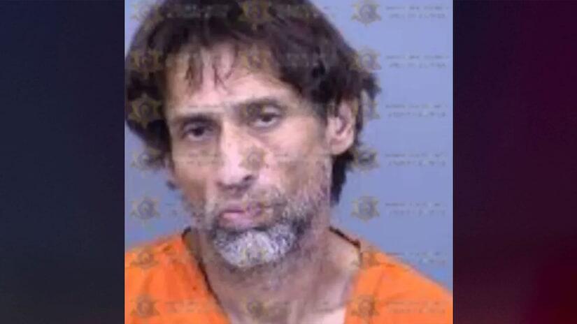 Phoenix man allegedly called 911 to say he killed his girlfriend with a ...
