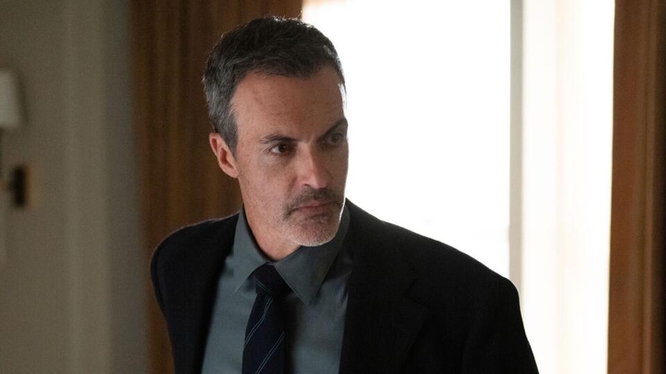 Is ‘Law & Order’ Killing off Riley in Reid Scott’s Final Episode ...