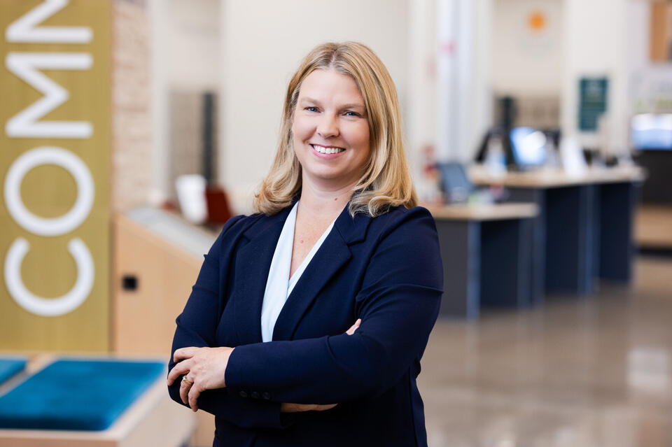 Second Harvest Heartland makes interim CEO permanent - NewsBreak
