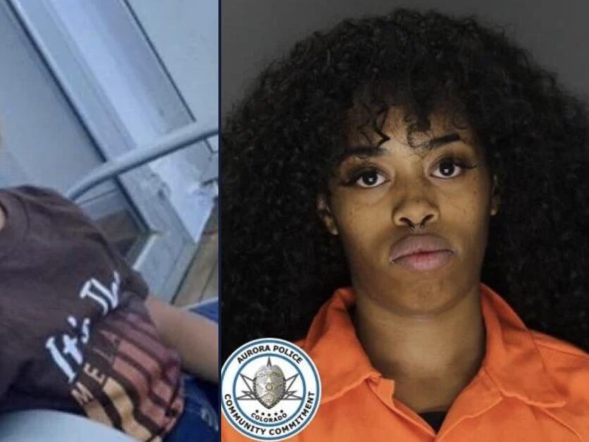 Mom of missing Colorado girl who lied about putting 5yearold up for