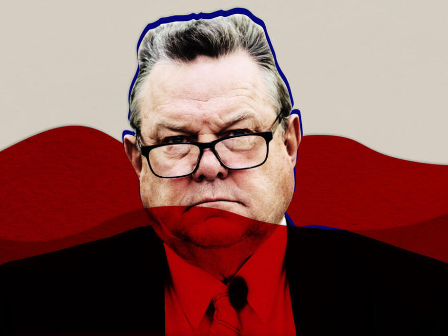 Montana GOP Has a Ploy to Sink Sen. Jon Tester A New Election Law