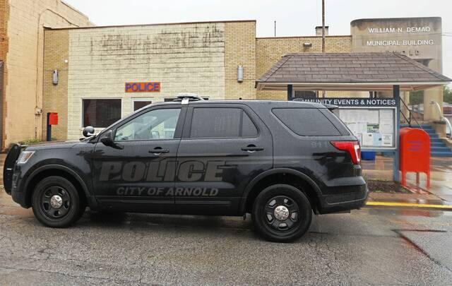 Tarentum man arrested at gunpoint - NewsBreak