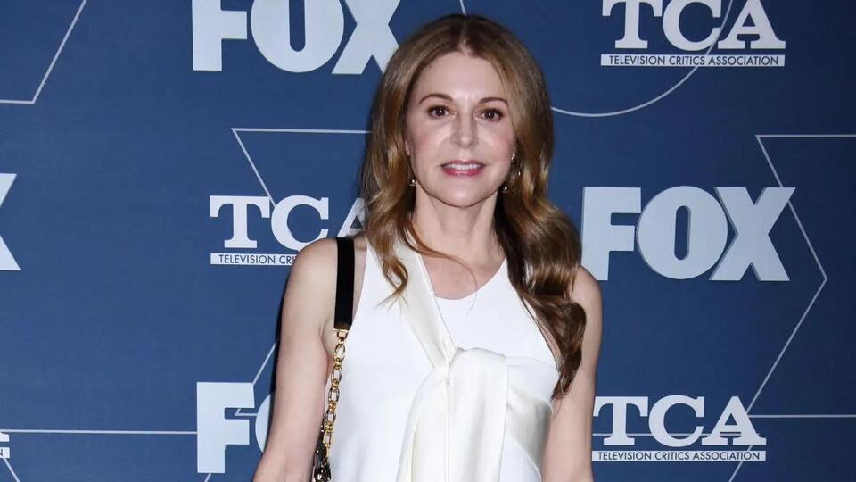 'Frasier' Star Jane Leeves Reveals the One Storyline She Wishes Had ...