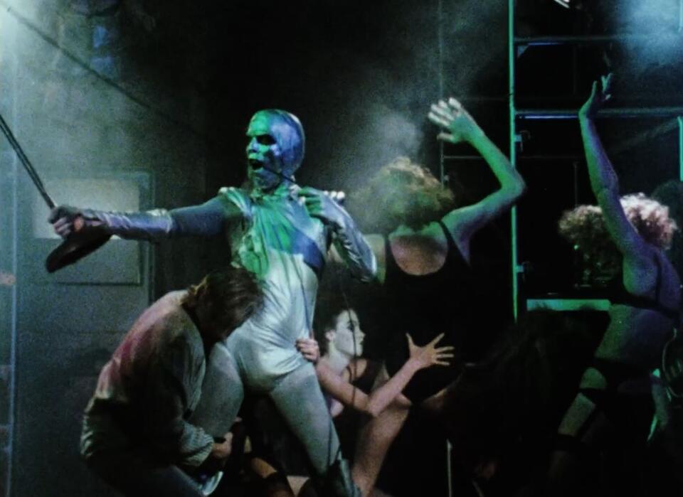 Spoiler-Free Review: Metal Messiah (Fantasia 2026)