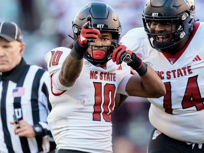NC State football projected to win 10 games by 247Sports