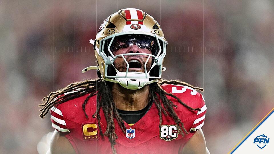 ‘Commanders Have a Valid Gripe,’ ‘Ridiculous’ — NFL World Reacts to ...