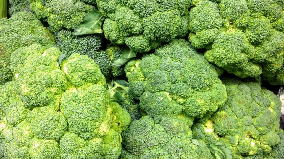 That Yellow on Your Broccoli Isn’t Just a Color Change and Here’s Why ...