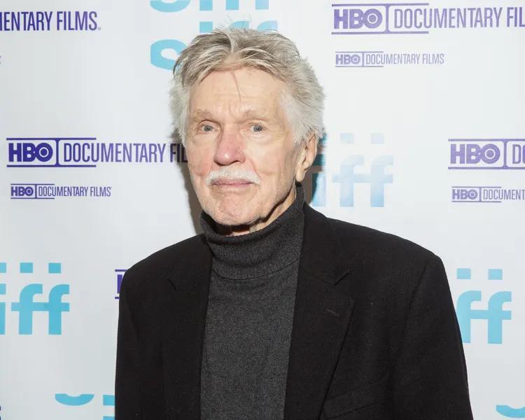 All About Late ‘Top Gun’ Actor Tom Skerritt’s 5 Kids: Andy, Erin, Matt ...
