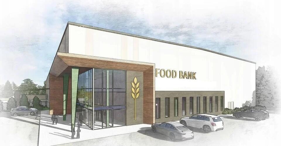 Food Bank of Eastern Michigan expands reach into Gaylord - NewsBreak