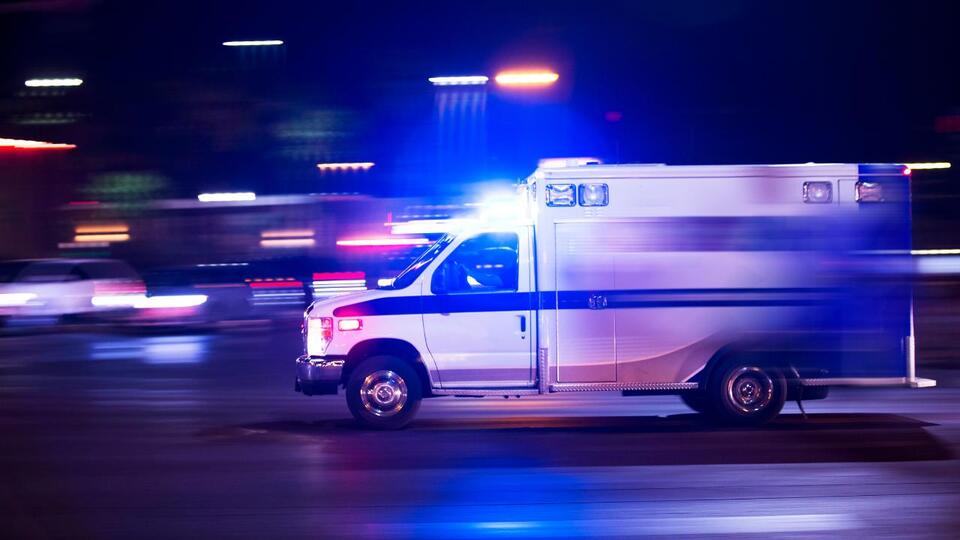 Fatal crash shuts down Seward Highway, two confirmed dead, three ...