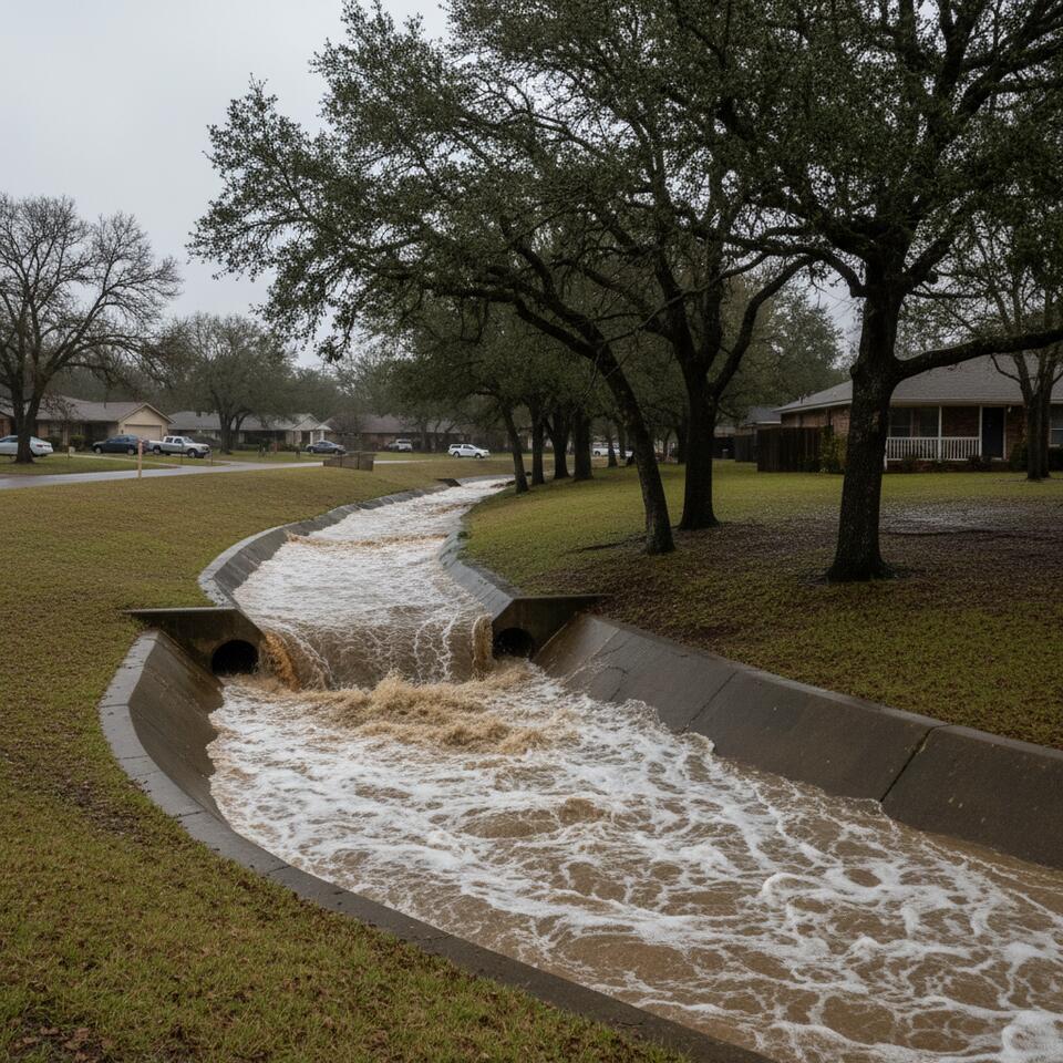 🌧️ Dighton Stormwater Meeting: Project Updates and August Event Plans ...