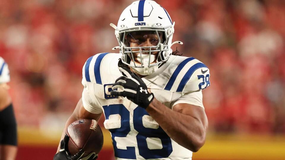 NFL trade deadline: 5 players we'd like to see get a change of scenery ...