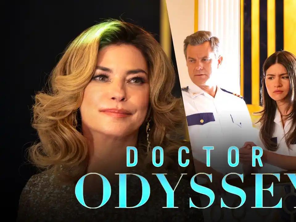 Full Cast of Doctor Odyssey Episode 2: Guest Stars & Characters (Photos)
