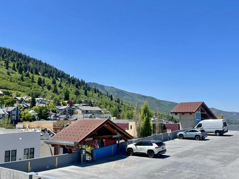 Park City Council to discuss China Bridge Garage future - NewsBreak