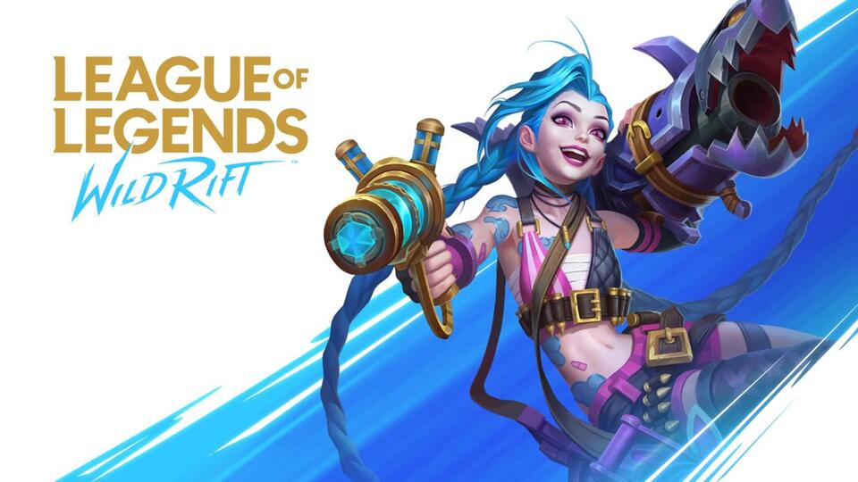 Riot Removes Wild Rift Cinematic After AI Backlash - NewsBreak