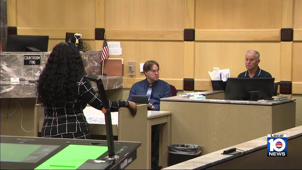 Surveillance video, witness testimony highlight day 2 of Randazzo ...