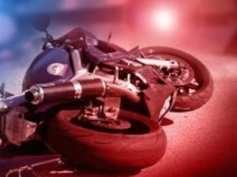 34yearold man dead in Wendell motorcycle crash identified