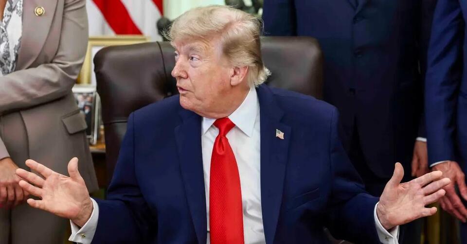 Trump Keeps Saying the Iran War Is Over, Yet It's Still Ongoing — When Will It End?