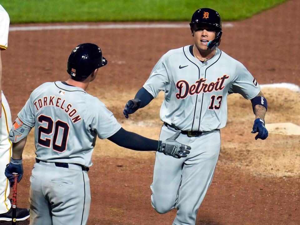 How to Watch the Pittsburgh Pirates vs. Detroit Tigers - MLB (4/9/24