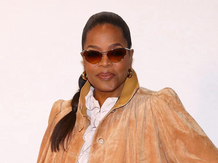 Oprah Calls This Firming Face Cream the “Best Moisturizer”—It’s So Good, She’s Used It for Decades