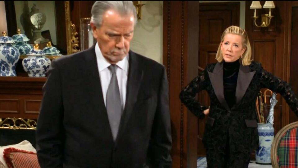 The Young and the Restless Recap, August 5, 2025: Victor and Nikki ...