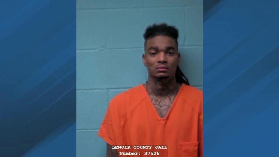 Kinston man charged with assault while on post-release for murder ...
