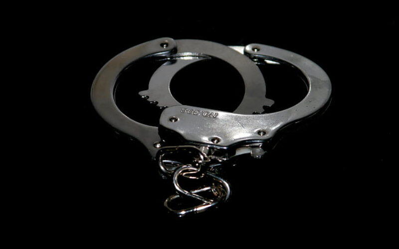 Man Arrested After Allegedly Throwing Rocks at Vehicles, Threatening ...