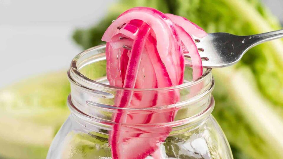 10 Pickled Recipes That Add Tangy Notes to Any Meal - NewsBreak