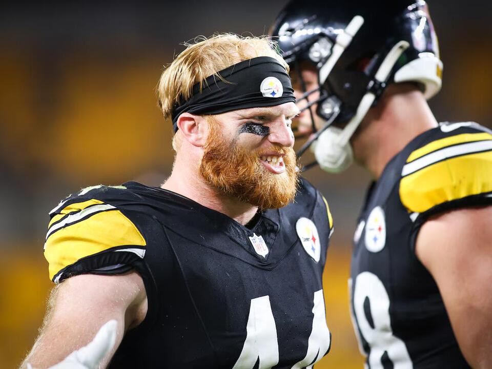 Hardnosed veteran linebacker set to return to Pittsburgh Steelers